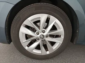 Skoda Octavia 2.0 TDI Style | Thumbnail 10 von 31
