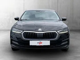 Skoda Octavia 2.0 TDI Ambition DSG | Thumbnail 5 von 10