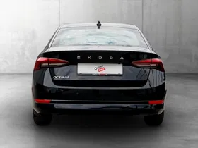 Skoda Octavia 2.0 TDI Ambition DSG | Thumbnail 6 von 10