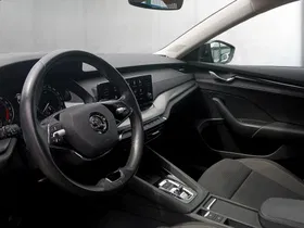 Skoda Octavia 2.0 TDI Ambition DSG | Thumbnail 7 von 10