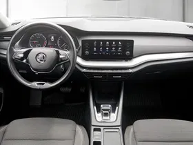 Skoda Octavia 2.0 TDI Ambition DSG | Thumbnail 10 von 10