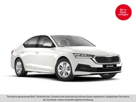 Skoda Octavia 2.0 TDI Ambition | Thumbnail 1 von 1