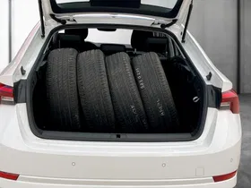 Skoda Octavia 2.0 TDI Ambition | Thumbnail 13 von 18