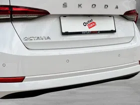 Skoda Octavia 2.0 TDI Ambition | Thumbnail 14 von 18