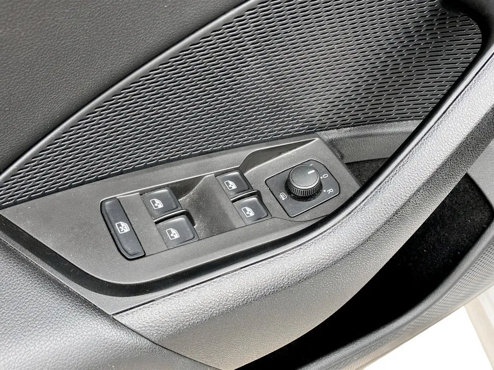 Skoda Octavia 2.0 TDI Ambition | Bild 15 von 18