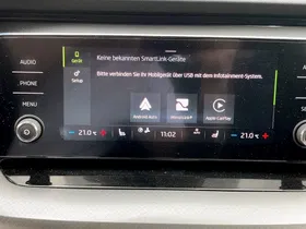 Skoda Octavia 2.0 TDI Ambition | Thumbnail 18 von 18