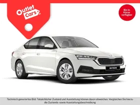 Skoda Octavia 2.0 TDI Ambition | Thumbnail 1 von 2
