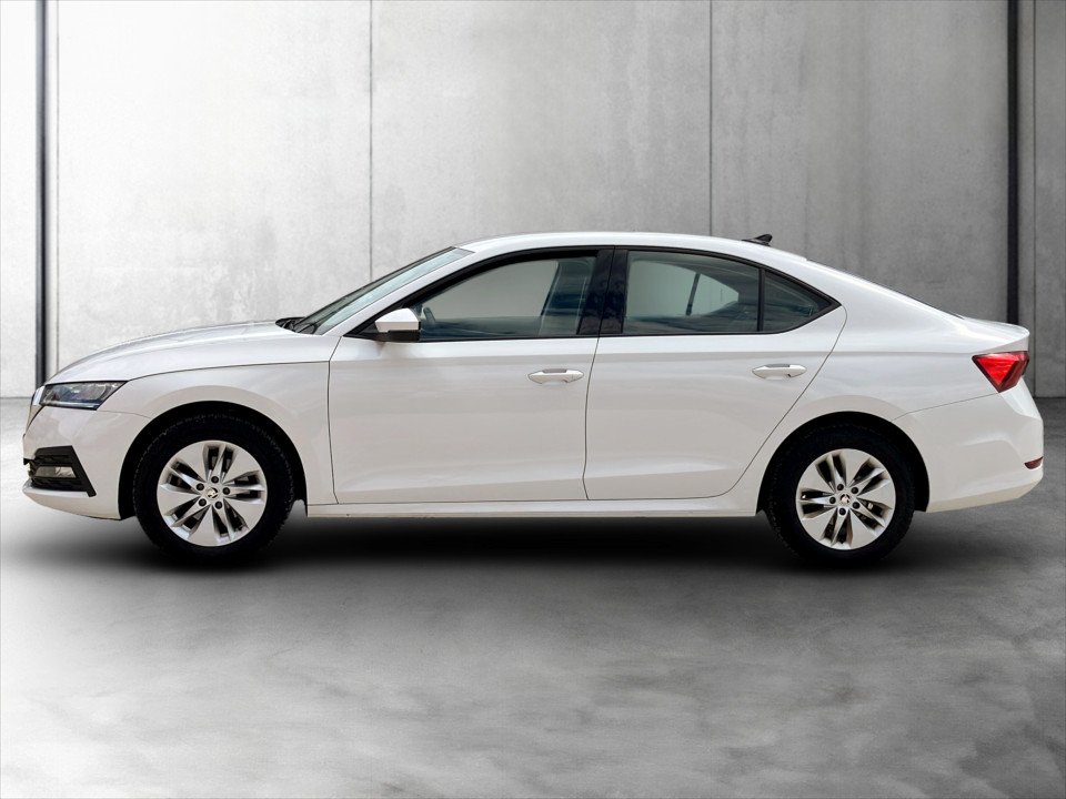 Skoda Octavia 2.0 TDI Ambition | Bild 2 von 18