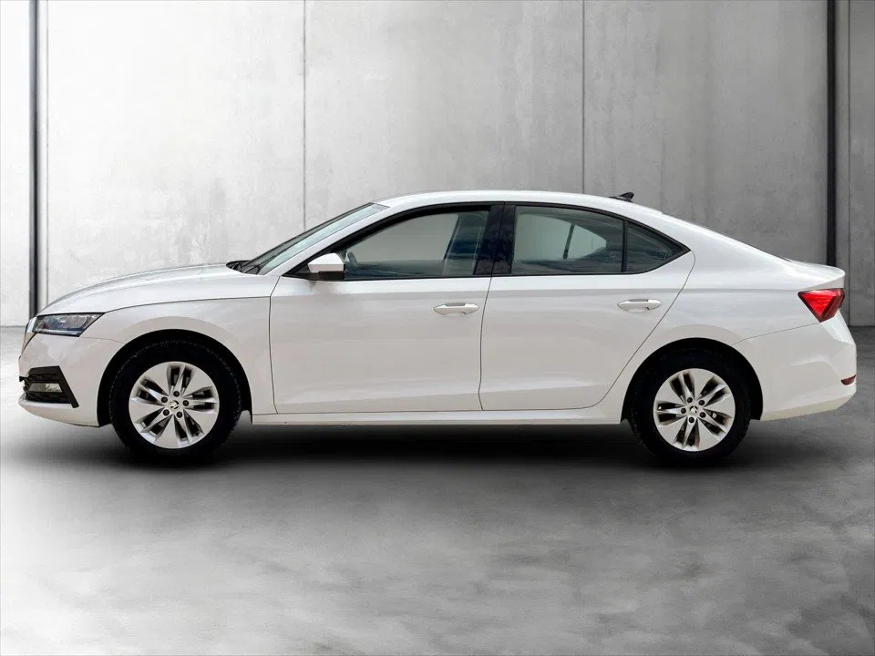 Skoda Octavia 2.0 TDI Ambition | Bild 2 von 18