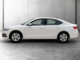 Skoda Octavia 2.0 TDI Ambition | Thumbnail 2 von 18