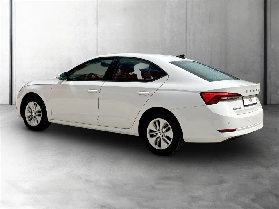 Skoda Octavia 2.0 TDI Ambition | Bild 3 von 18