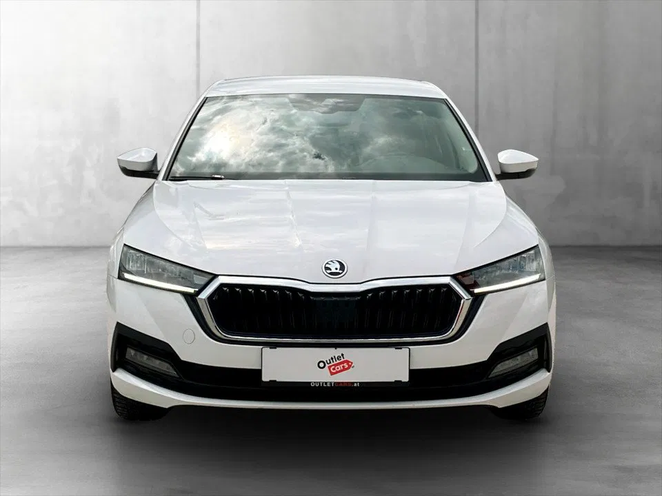 Skoda Octavia 2.0 TDI Ambition | Bild 4 von 18