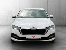 Skoda Octavia 2.0 TDI Ambition | Thumbnail 4 von 18