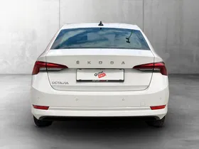 Skoda Octavia 2.0 TDI Ambition | Thumbnail 5 von 18