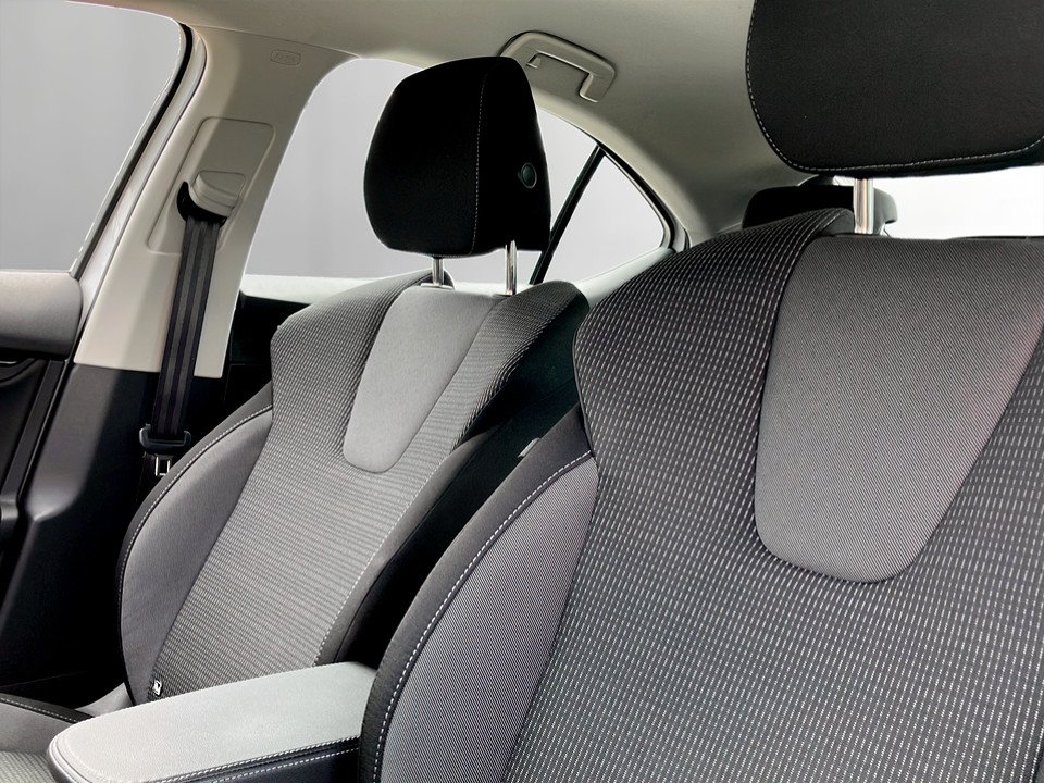 Skoda Octavia 2.0 TDI Ambition | Bild 7 von 18