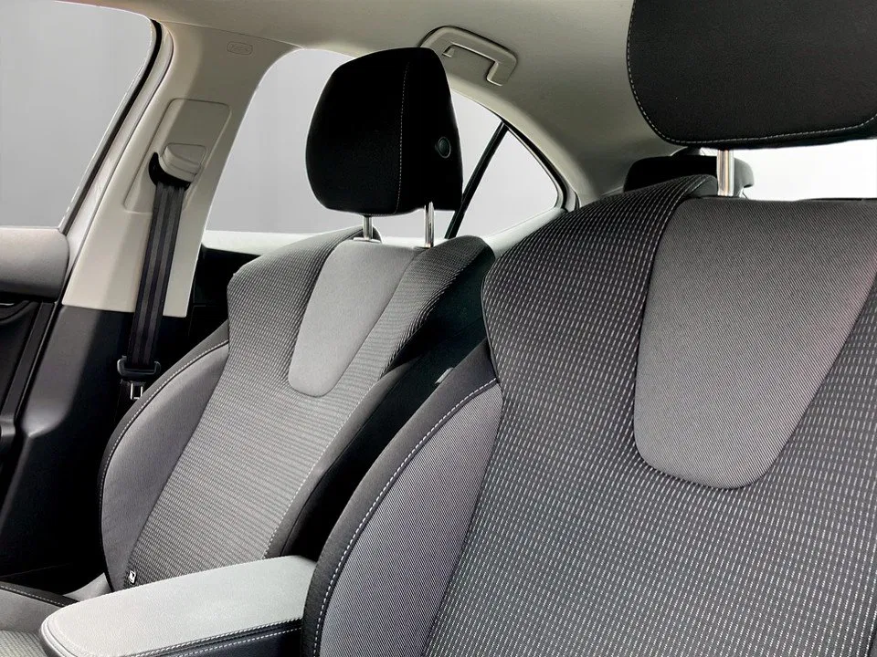 Skoda Octavia 2.0 TDI Ambition | Bild 7 von 18