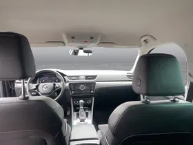 Skoda Superb 1.5 TSI ACT Style | Thumbnail 11 von 19