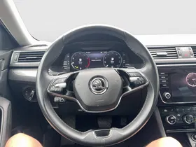 Skoda Superb 1.5 TSI ACT Style | Thumbnail 12 von 19