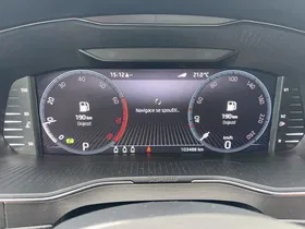 Skoda Superb 1.5 TSI ACT Style | Thumbnail 13 von 19