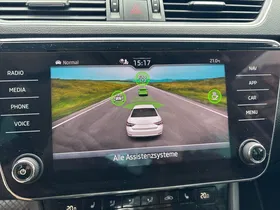 Skoda Superb 1.5 TSI ACT Style | Thumbnail 14 von 19