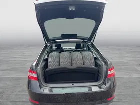 Skoda Superb 1.5 TSI ACT Style | Thumbnail 17 von 19