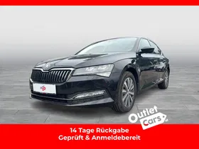 Skoda Superb 1.5 TSI ACT Style | Thumbnail 1 von 17
