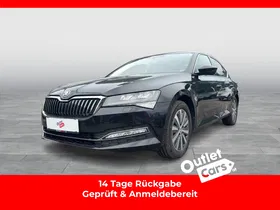Skoda Superb 1.5 TSI ACT Style | Thumbnail 1 von 19