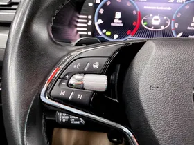 Skoda Superb 1.5 TSI Style Aut. | Thumbnail 20 von 27