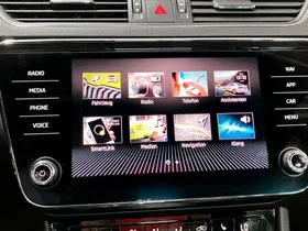 Skoda Superb 1.5 TSI Style Aut. | Thumbnail 27 von 27