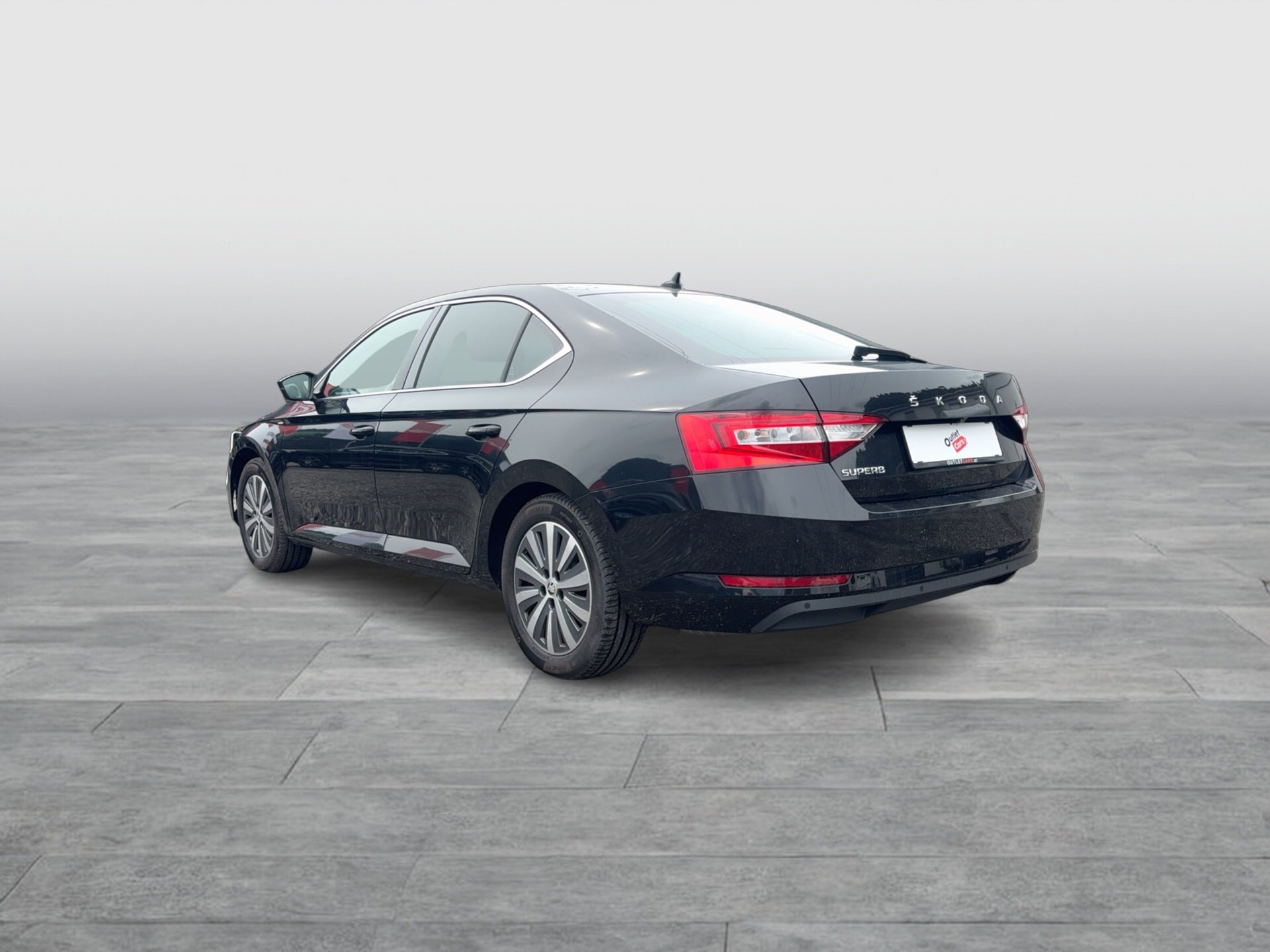 Skoda Superb 1.5 TSI ACT Style | Bild 4 von 19