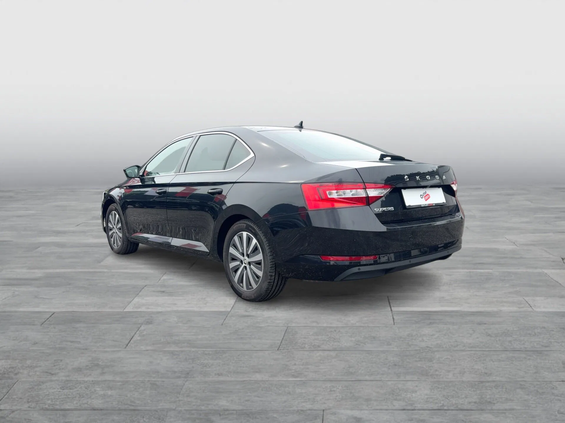 Skoda Superb 1.5 TSI ACT Style | Bild 4 von 19