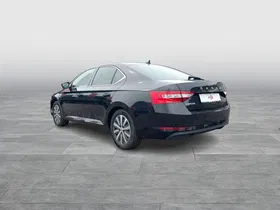 Skoda Superb 1.5 TSI ACT Style | Thumbnail 4 von 19
