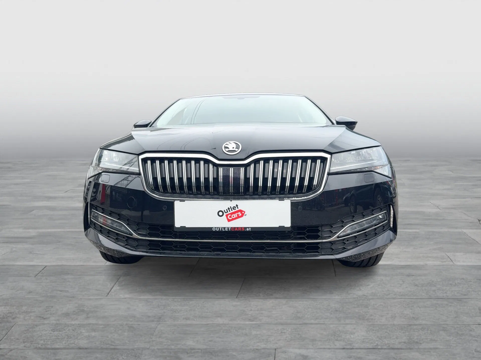 Skoda Superb 1.5 TSI ACT Style | Bild 8 von 19