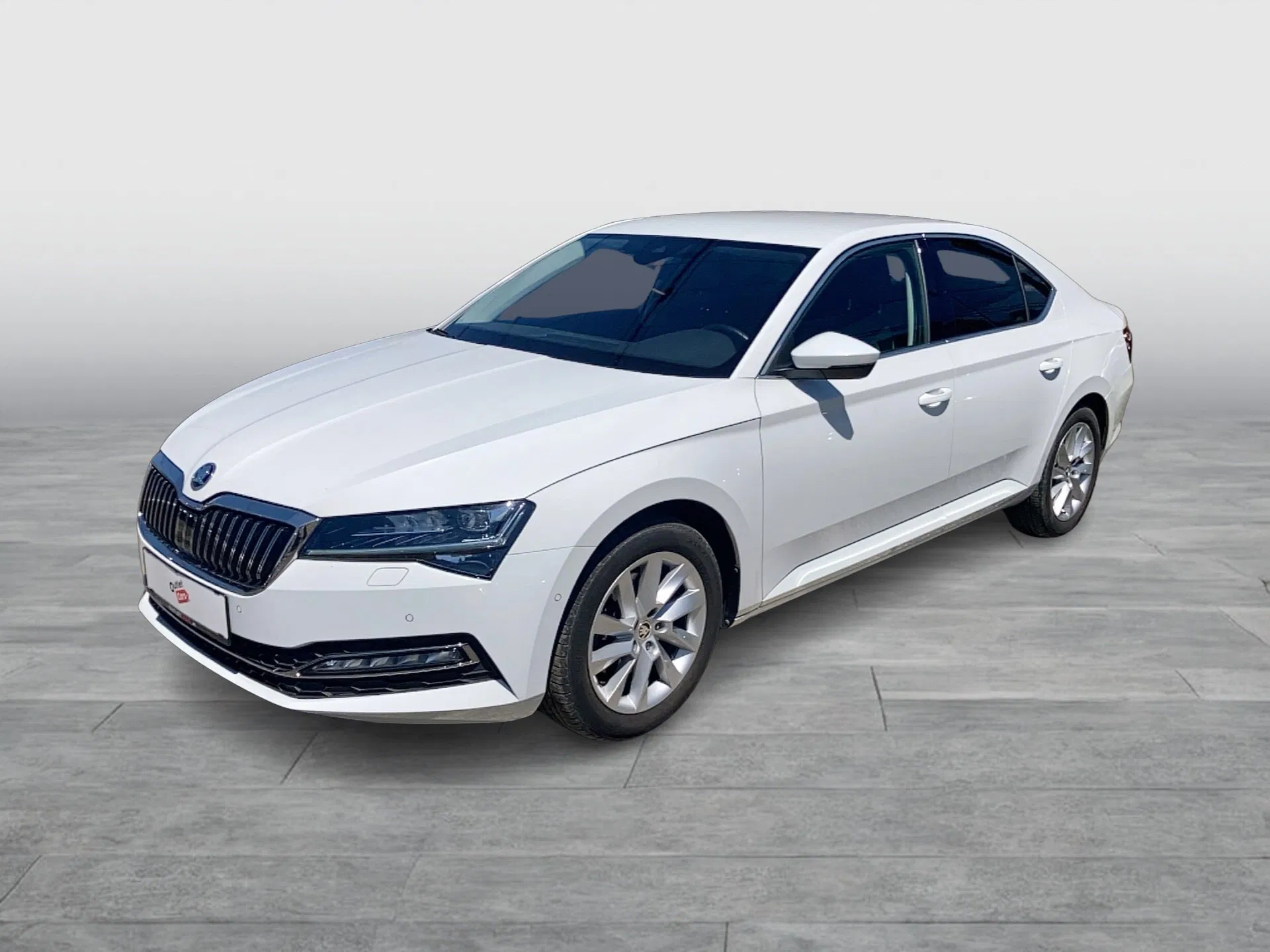 Skoda Superb 1.5 TSI Style Aut. | Bild 2 von 27