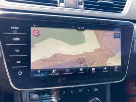 Skoda Superb 1.5 TSI Style Aut. | Thumbnail 18 von 27