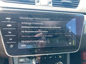 Skoda Superb 1.5 TSI Style Aut. | Thumbnail 19 von 27