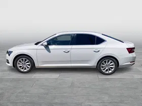 Skoda Superb 1.5 TSI Style Aut. | Thumbnail 3 von 27
