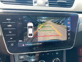 Skoda Superb 1.5 TSI Style Aut. | Thumbnail 23 von 27