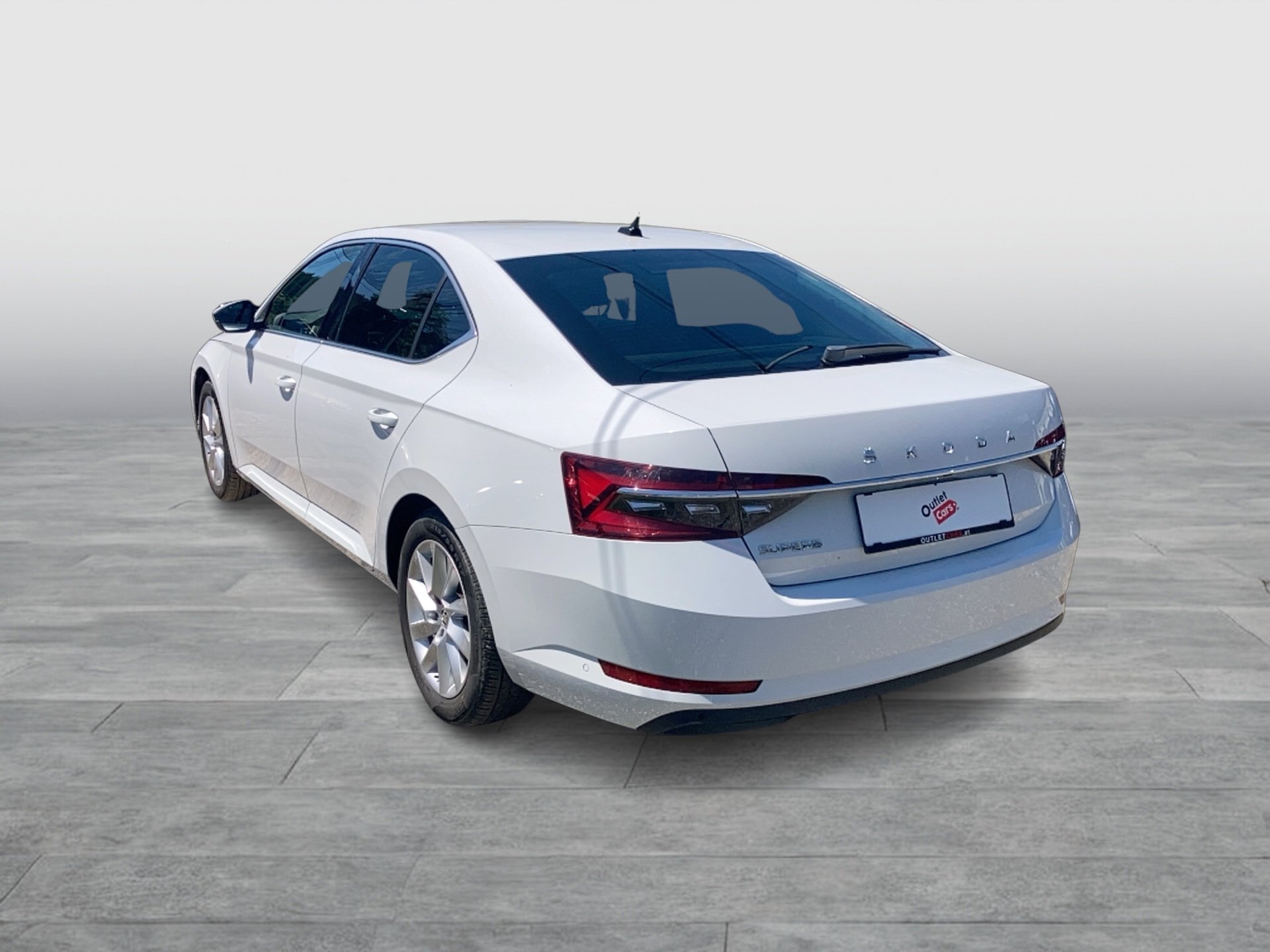 Skoda Superb 1.5 TSI Style Aut. | Bild 4 von 27