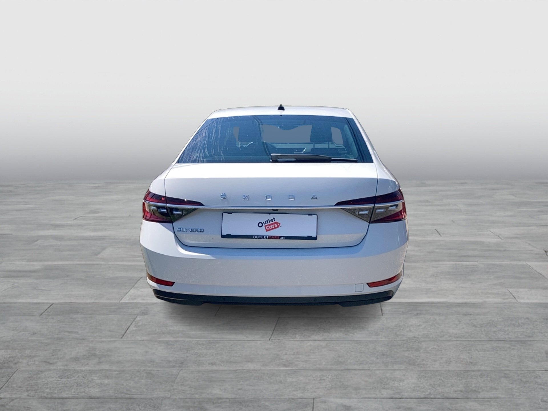 Skoda Superb 1.5 TSI Style Aut. | Bild 5 von 27