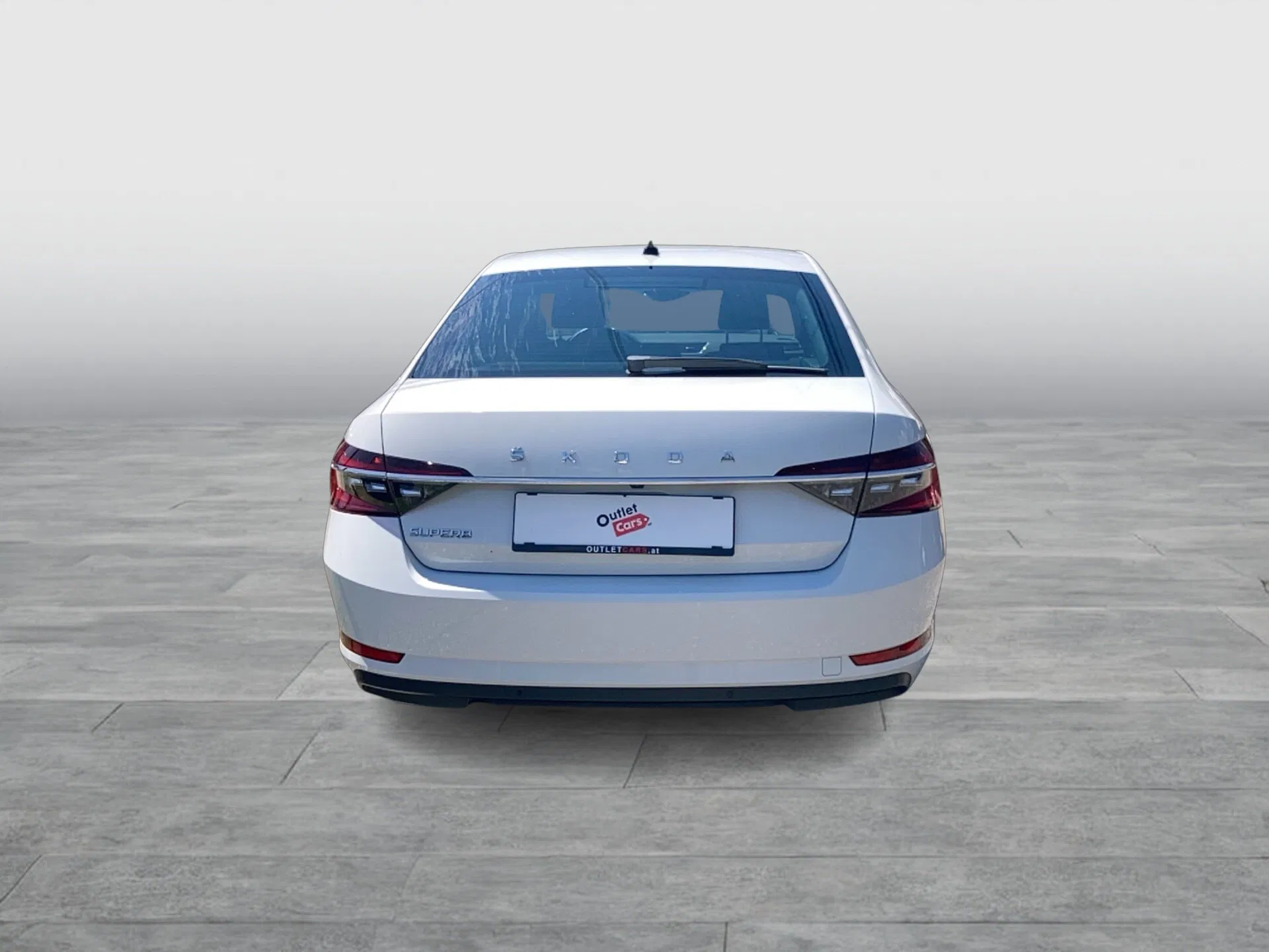 Skoda Superb 1.5 TSI Style Aut. | Bild 5 von 27