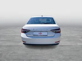 Skoda Superb 1.5 TSI Style Aut. | Thumbnail 5 von 27