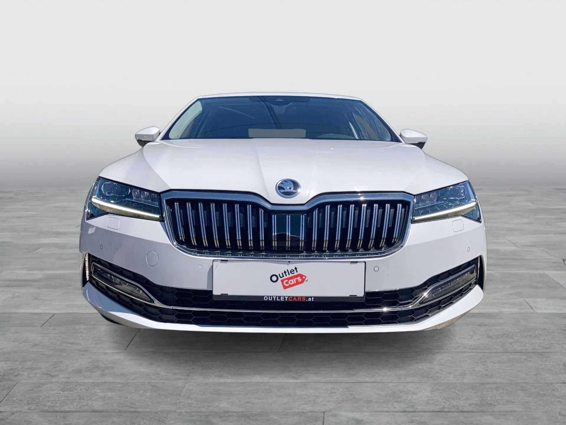 Skoda Superb 1.5 TSI Style Aut. | Bild 7 von 27