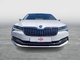 Skoda Superb 1.5 TSI Style Aut. | Thumbnail 7 von 27