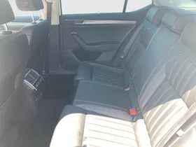 Skoda Superb 1.5 TSI Style Aut. | Thumbnail 9 von 27