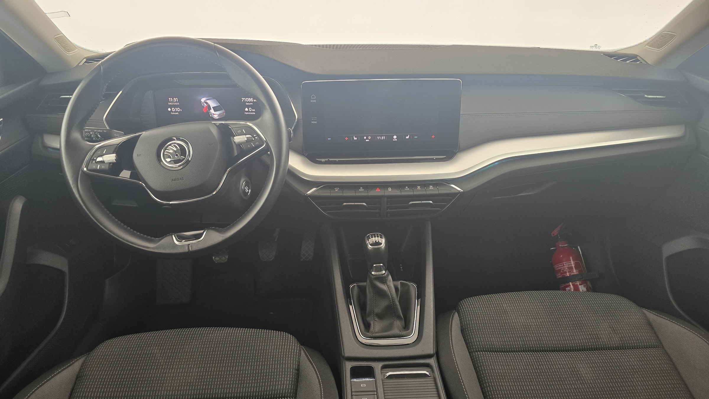 Skoda Octavia 1.0 TSI Ambition | Bild 2 von 14