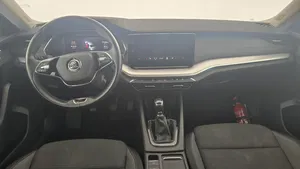 Skoda Octavia 1.0 TSI Ambition | Thumbnail 2 von 14