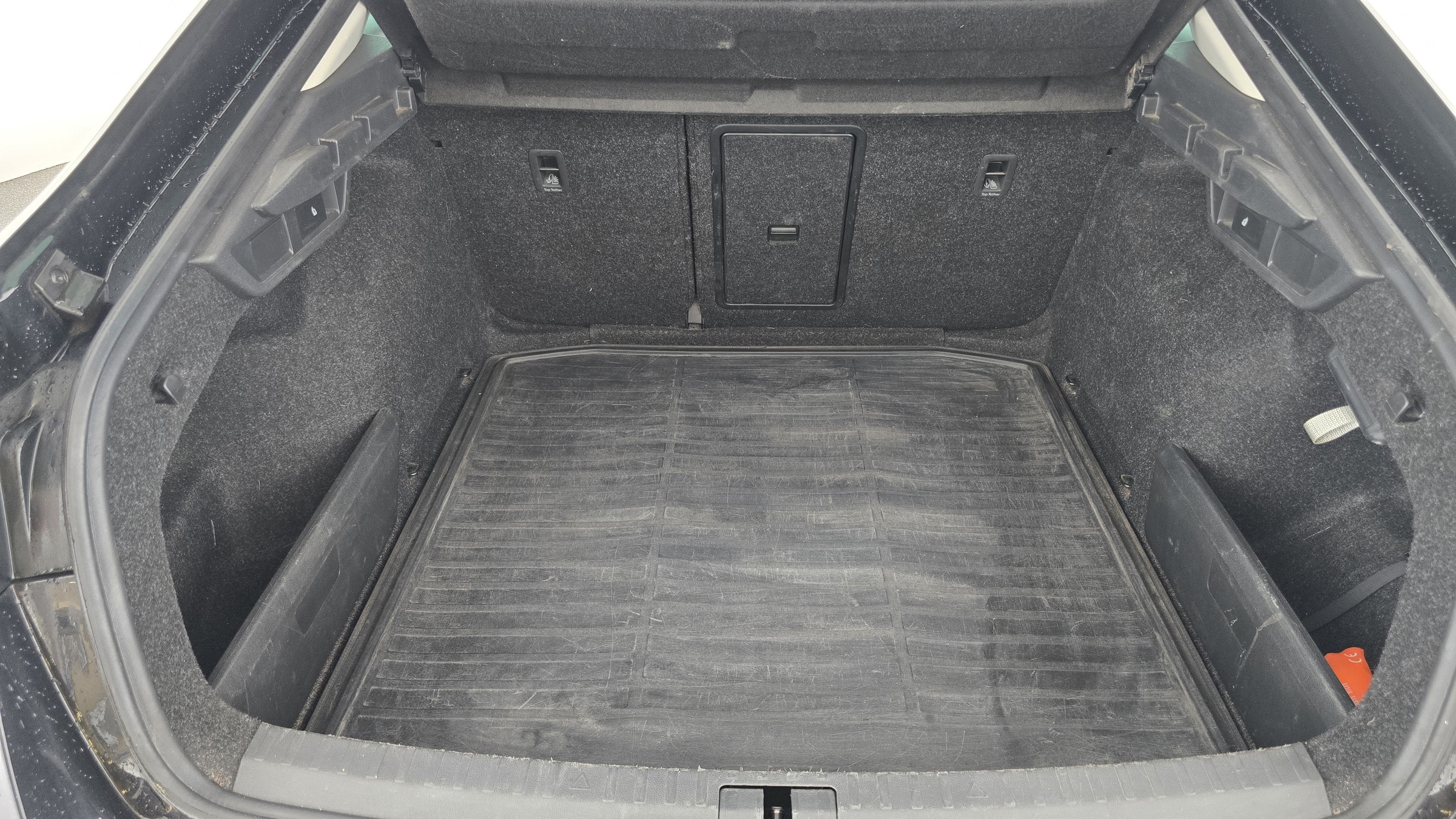 Skoda Octavia 1.0 TSI Ambition | Bild 12 von 14