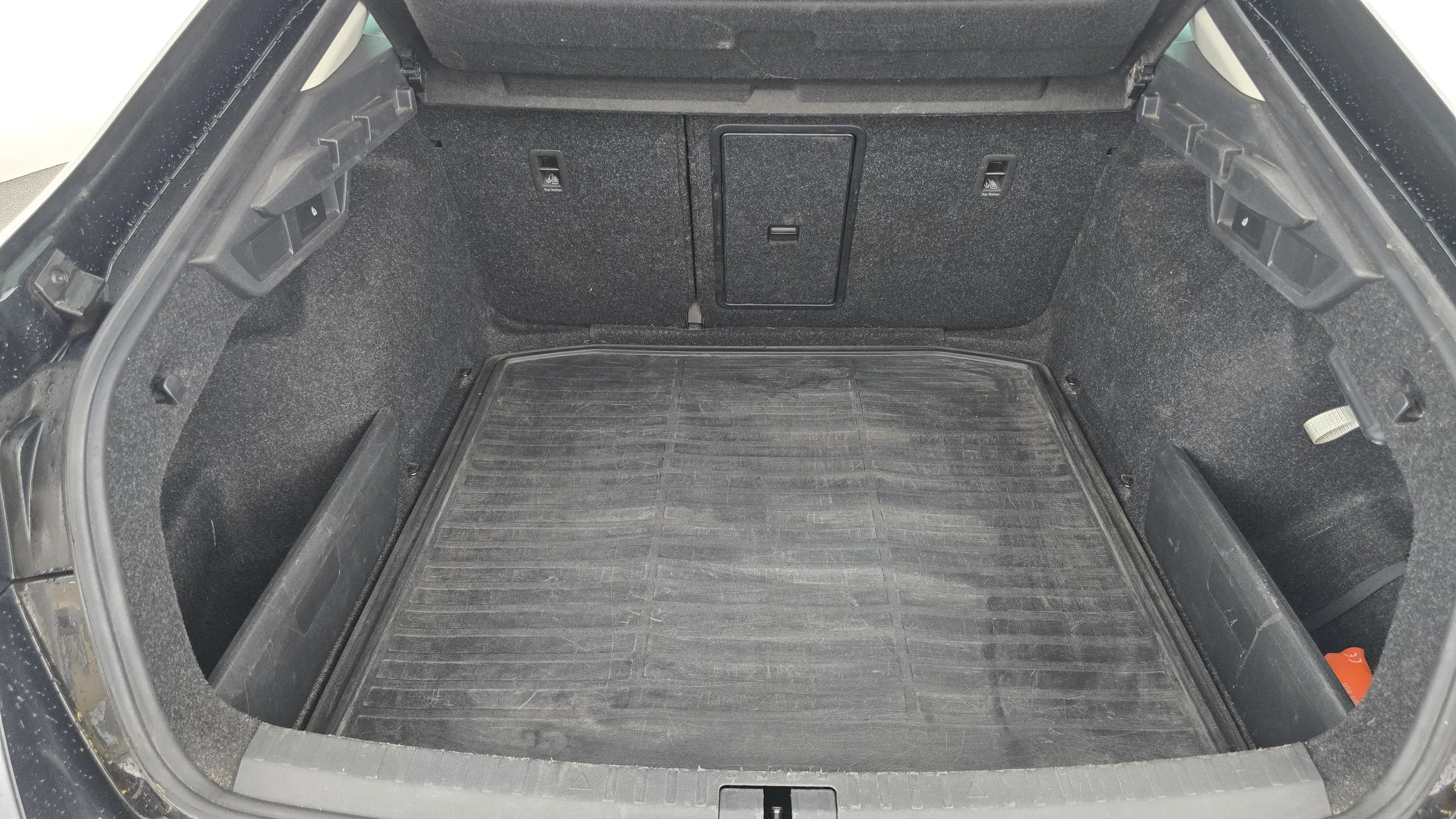 Skoda Octavia 1.0 TSI Ambition | Bild 12 von 14