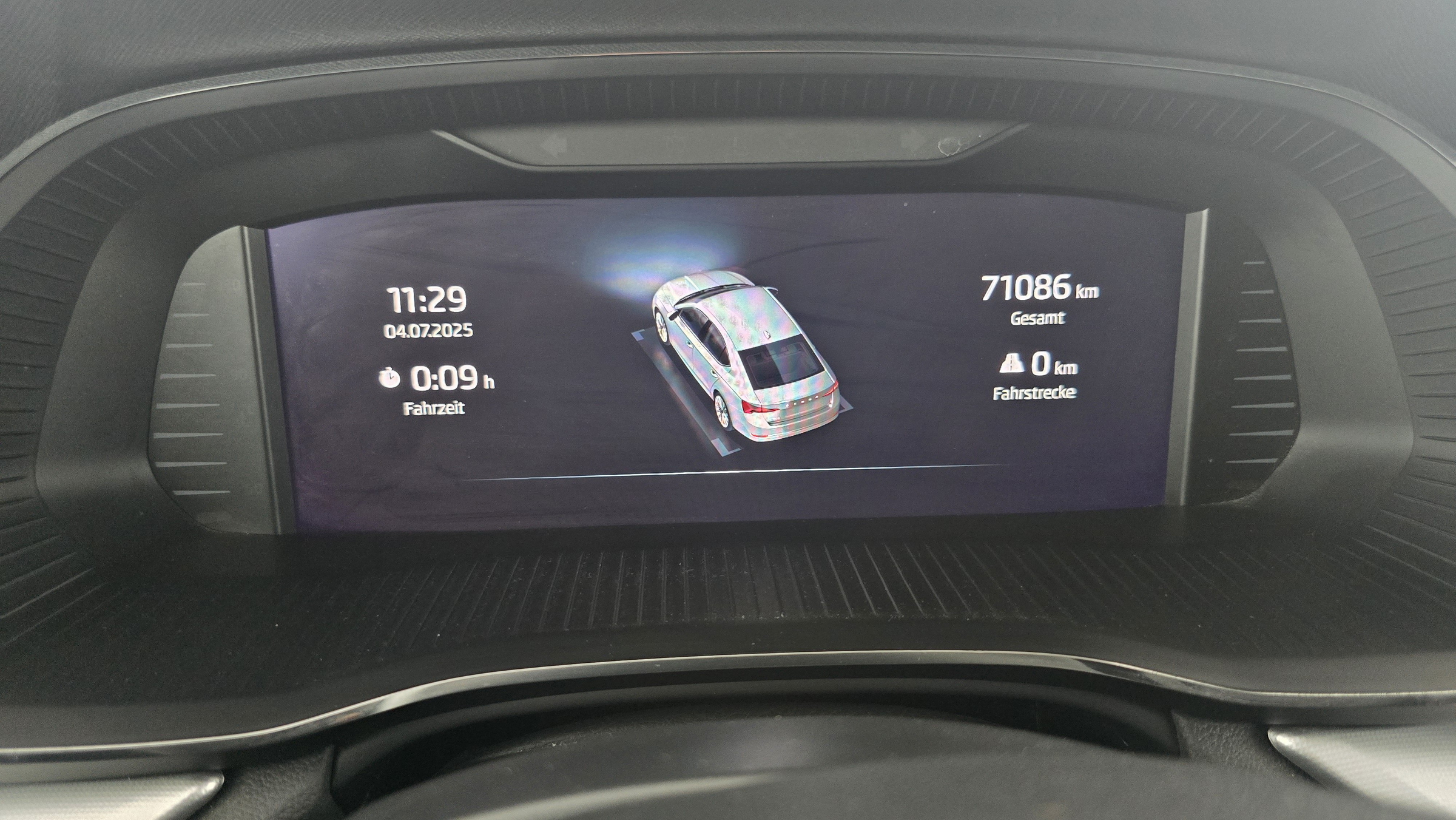 Skoda Octavia 1.0 TSI Ambition | Bild 3 von 14